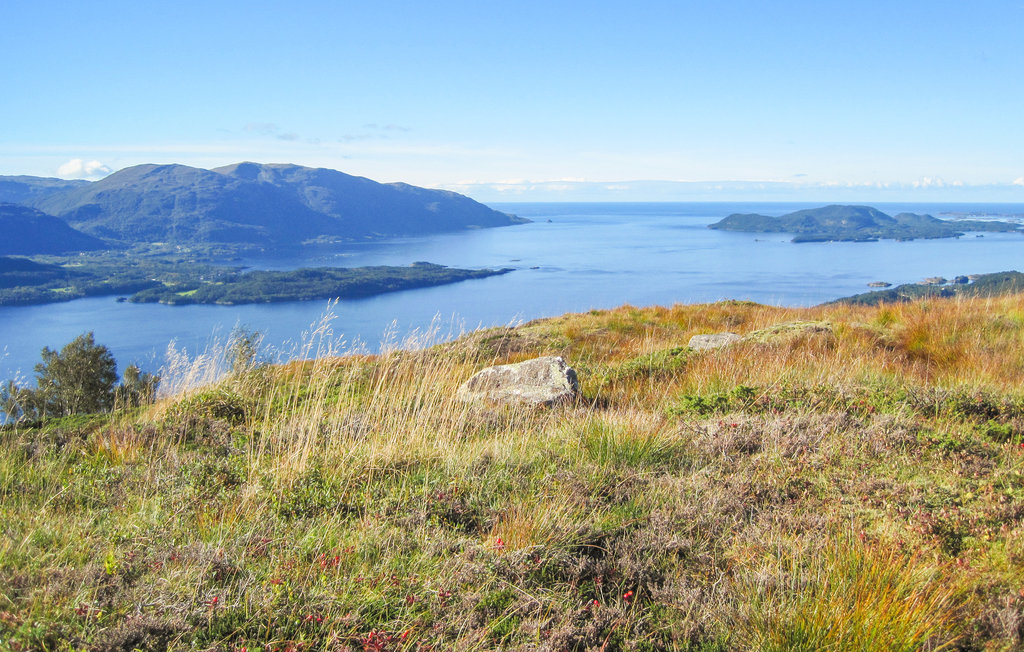 Ferienwohnung - Svortevik , Norwegen - N24099 23