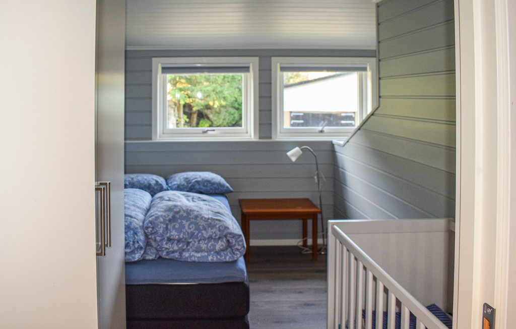 Semesterhus - Kvammen/Askvoll , Norge - N24129 17