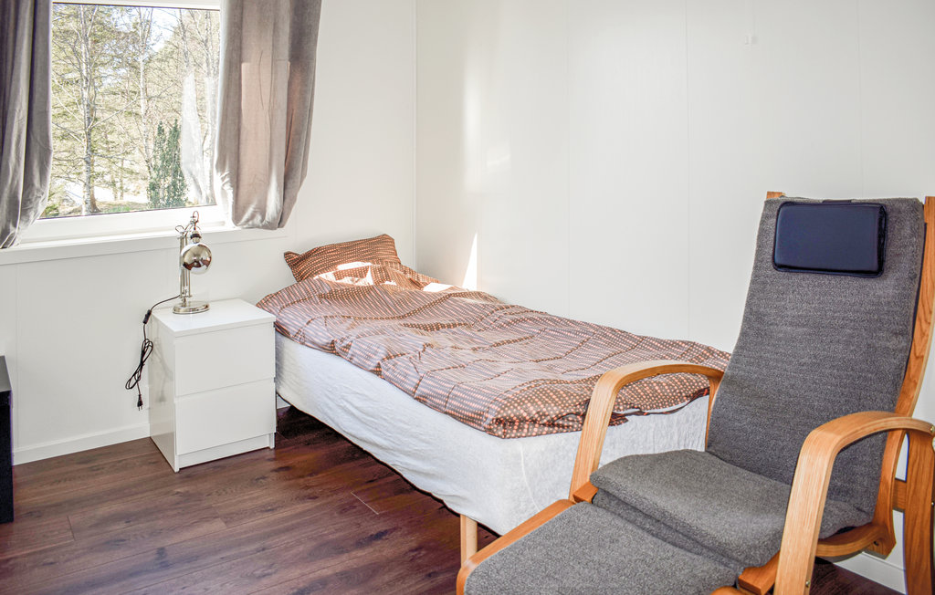 Feriehus - Florø , Norge - N24110 11