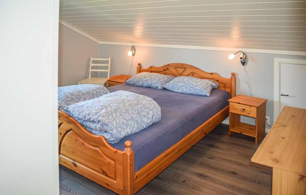 Semesterhus - Kvammen/Askvoll , Norge - N24129 16