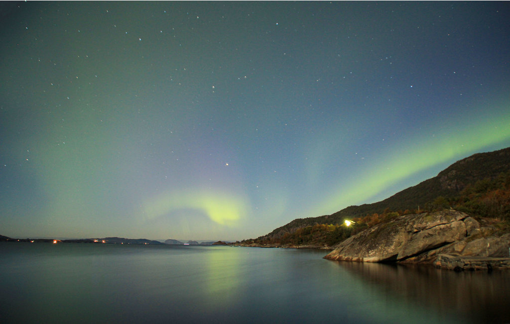 Ferienwohnung - Svortevik , Norwegen - N24099 26