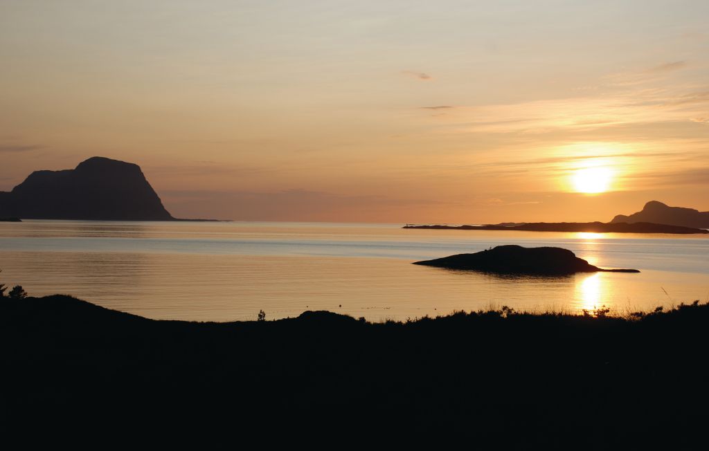 Semesterhus - Lammetun/Korssund , Norge - N24082 6