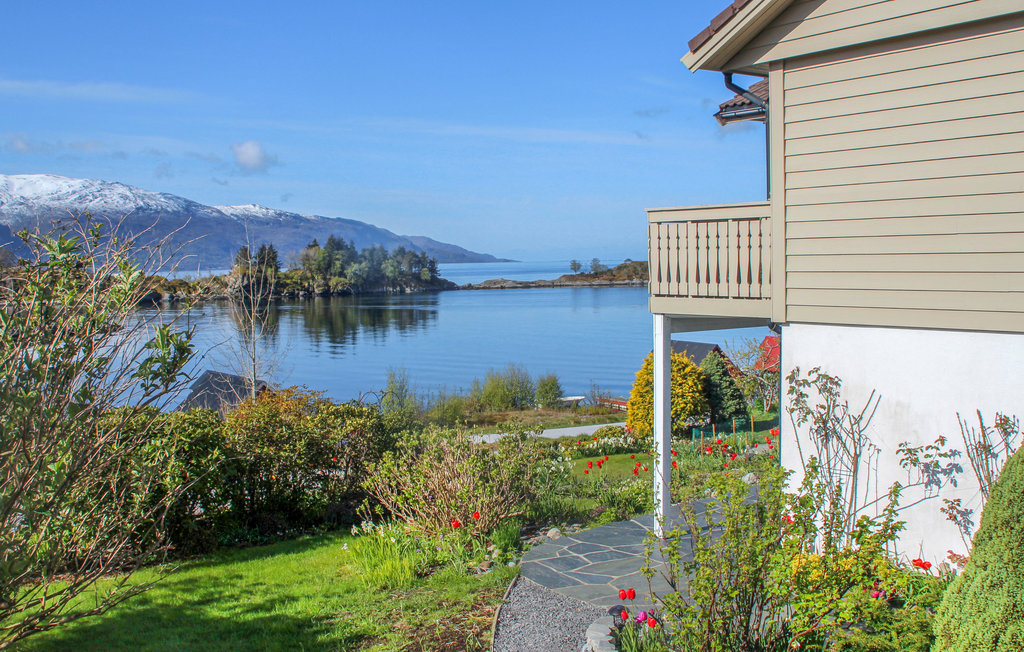 Ferienwohnung - Svortevik , Norwegen - N24099 1