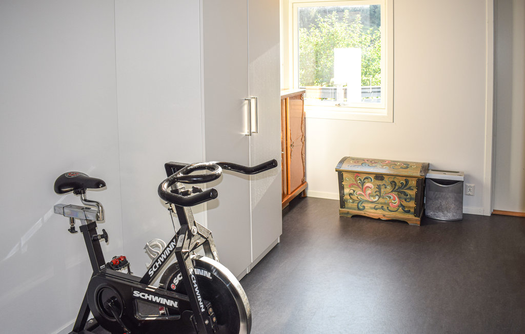 Semesterhus - Kvammen/Askvoll , Norge - N24129 18