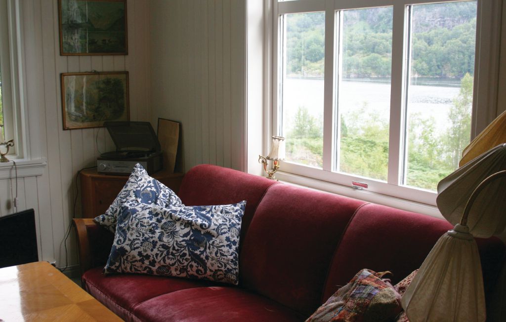 Feriehuse - Flekke/Fjaler , Norge - N24102 6