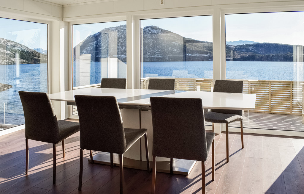 Feriehus - Florø , Norge - N24110 3