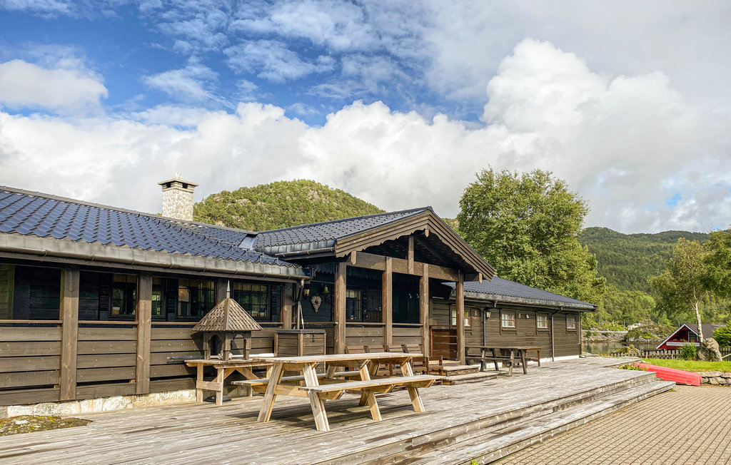 Feriehuse - Florø , Norge - N24104 10