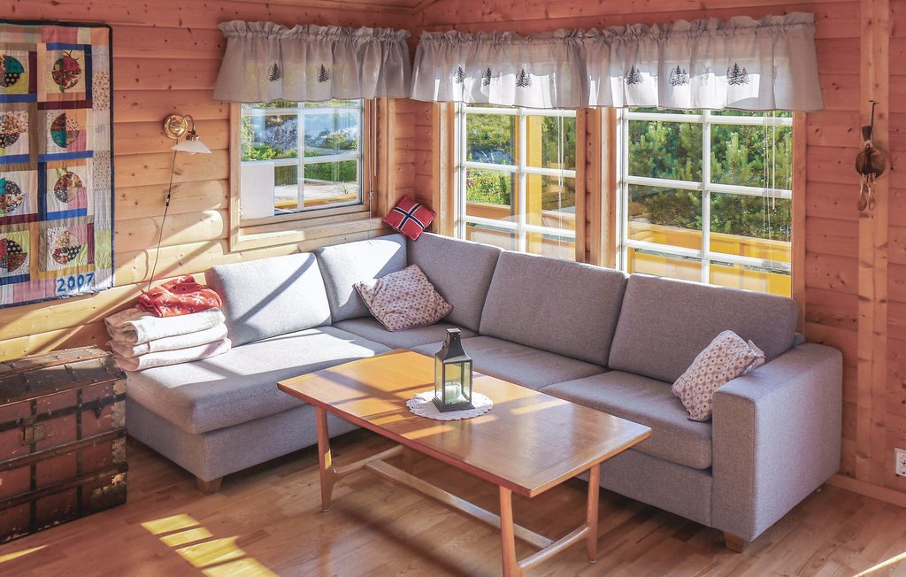 Semesterhus - Lammetun/Korssund , Norge - N24082 2