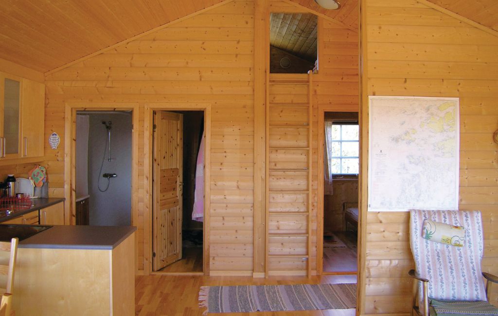Semesterhus - Lammetun/Korssund , Norge - N24082 9