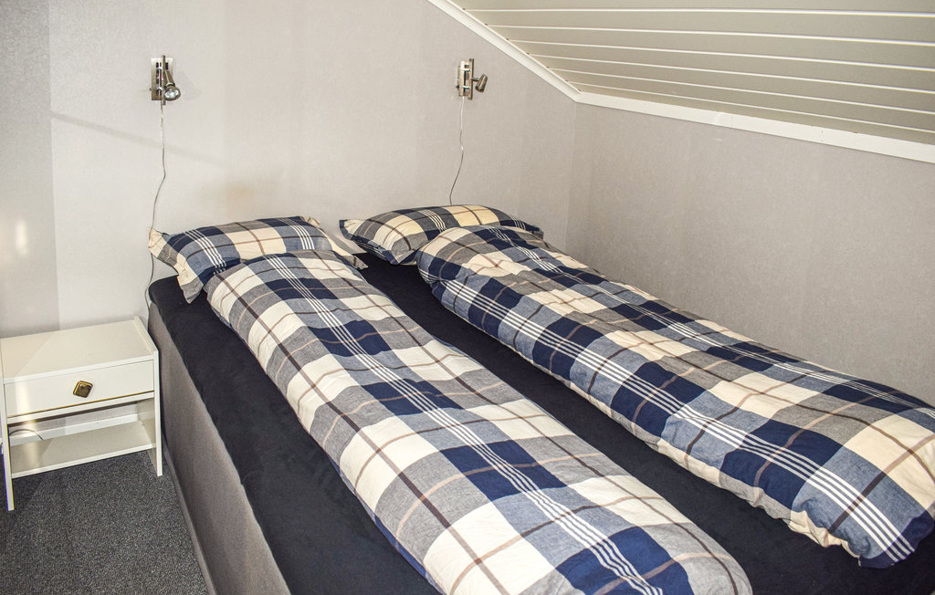 Semesterhus - Kvammen/Askvoll , Norge - N24129 14