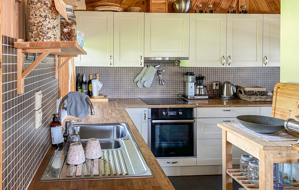 Feriehuse - Florø , Norge - N24104 14