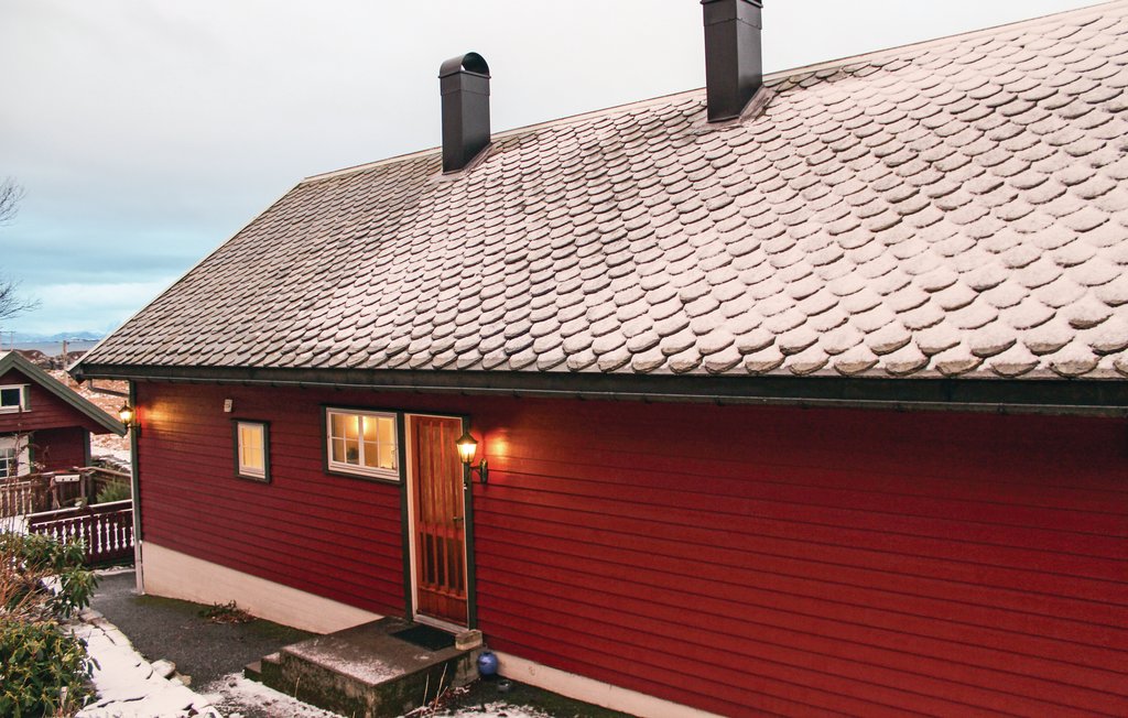 Feriehus - Reksta/Flora , Norge - N24084 4