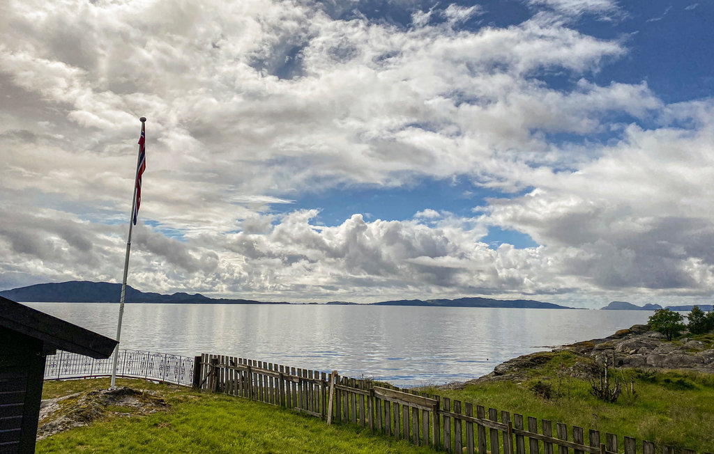 Feriehuse - Florø , Norge - N24104 11