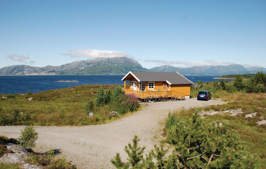 Semesterhus - Lammetun/Korssund , Norge - N24082 3