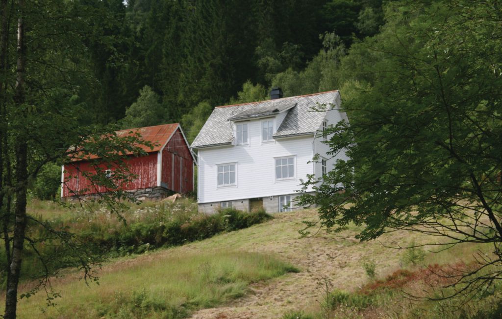 Feriehuse - Flekke/Fjaler , Norge - N24102 3