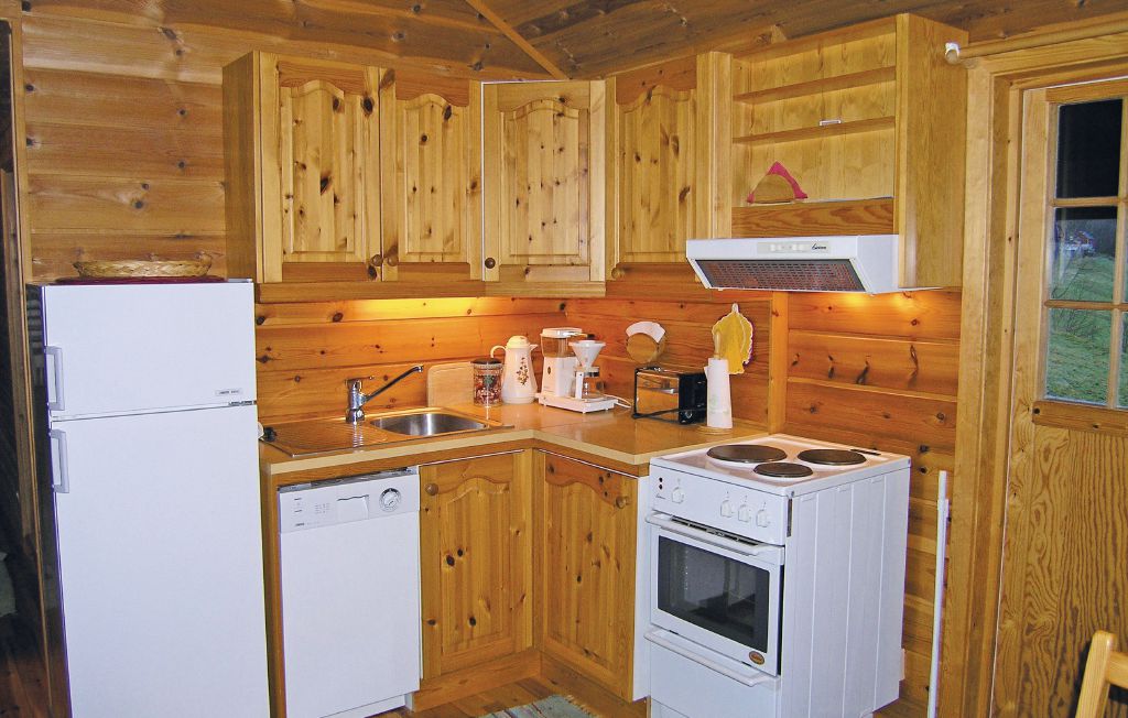 Ferienhaus - Dvergsdalen/Skei i Jølster , Norwegen - N24049 7