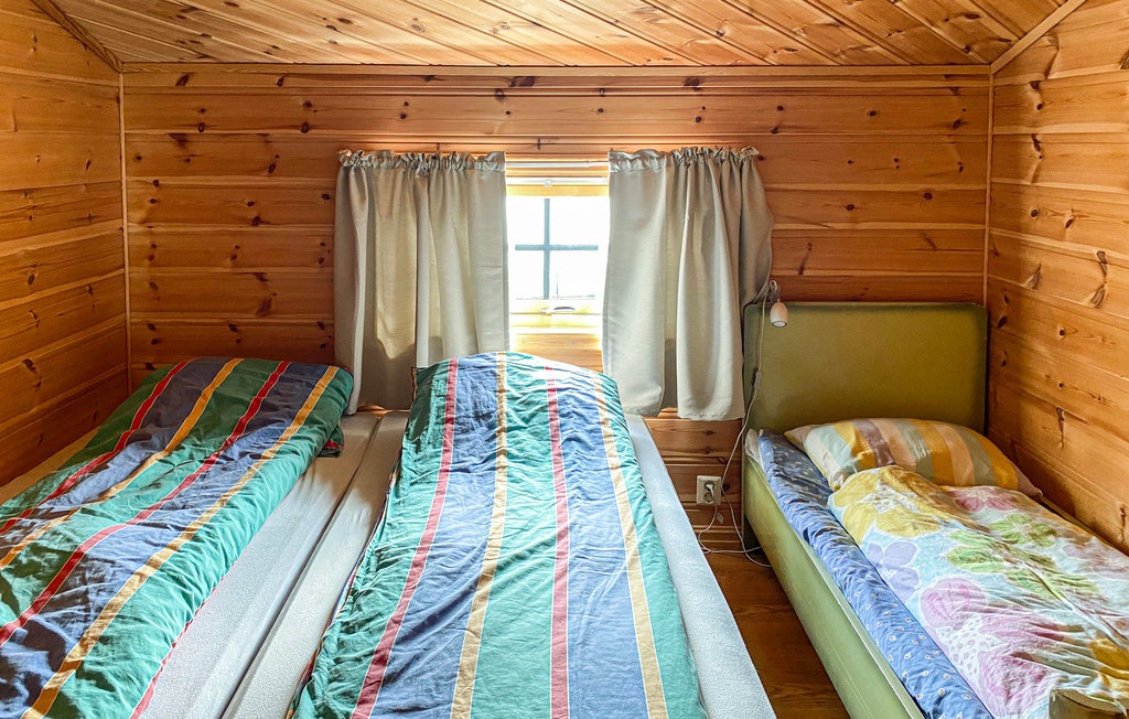 Feriehuse - Florø , Norge - N24104 17