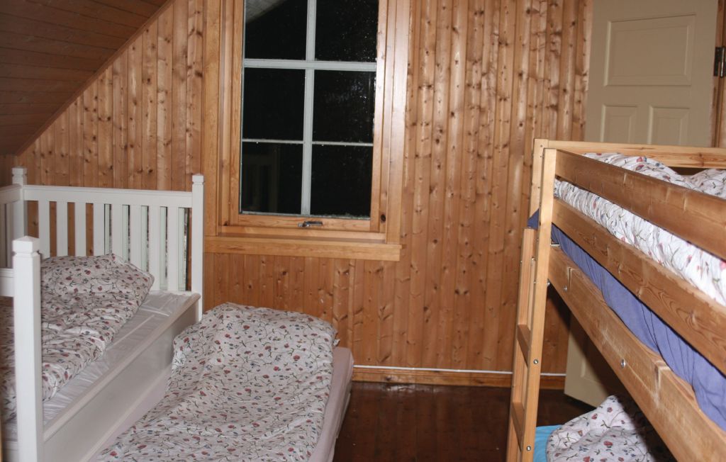 Feriehuse - Flekke/Fjaler , Norge - N24102 11