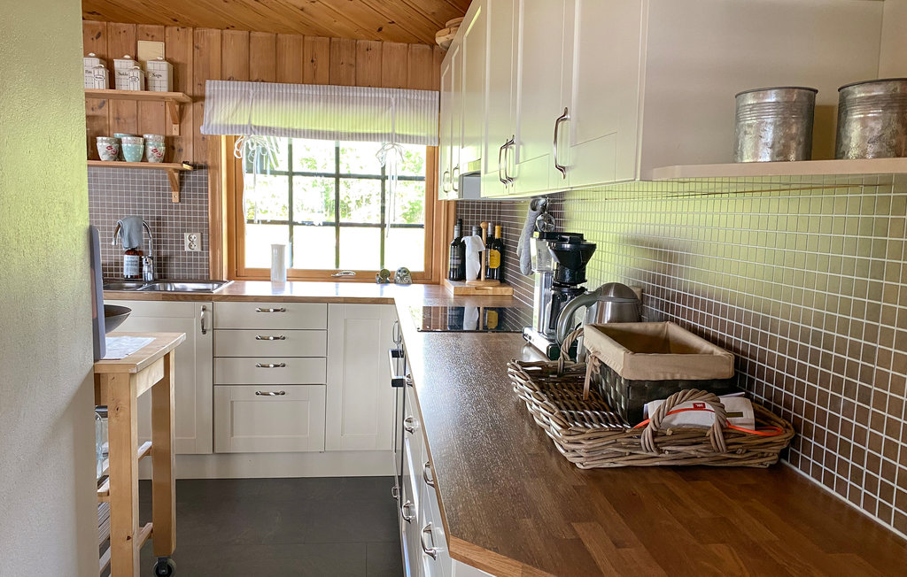 Feriehuse - Florø , Norge - N24104 16