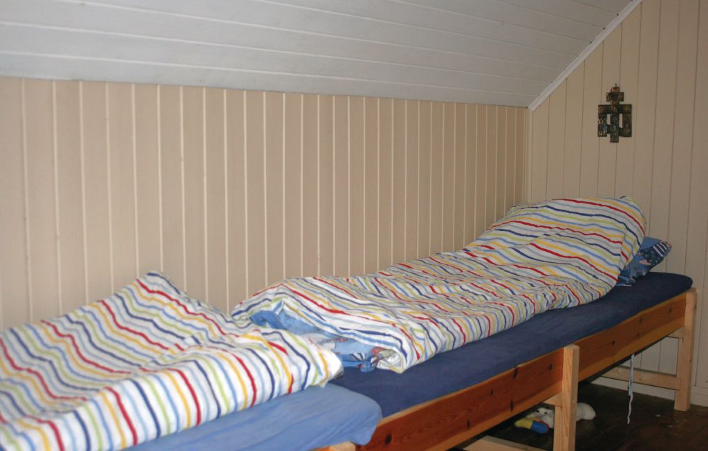 Feriehuse - Flekke/Fjaler , Norge - N24102 9