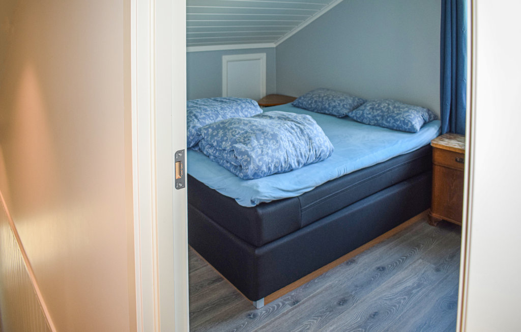 Semesterhus - Kvammen/Askvoll , Norge - N24129 15