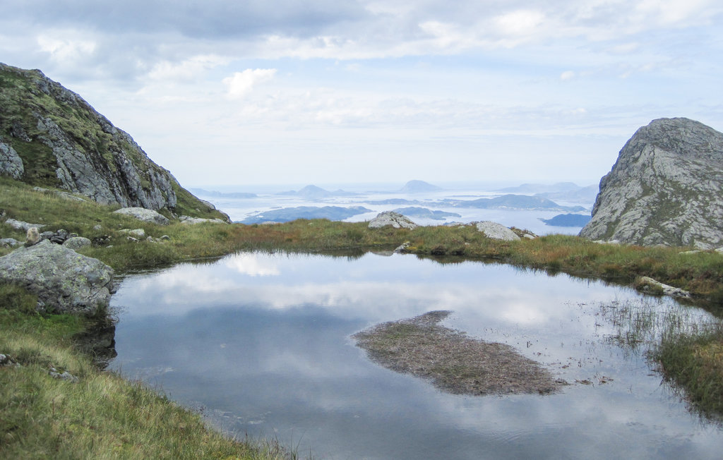 Ferienwohnung - Svortevik , Norwegen - N24099 22