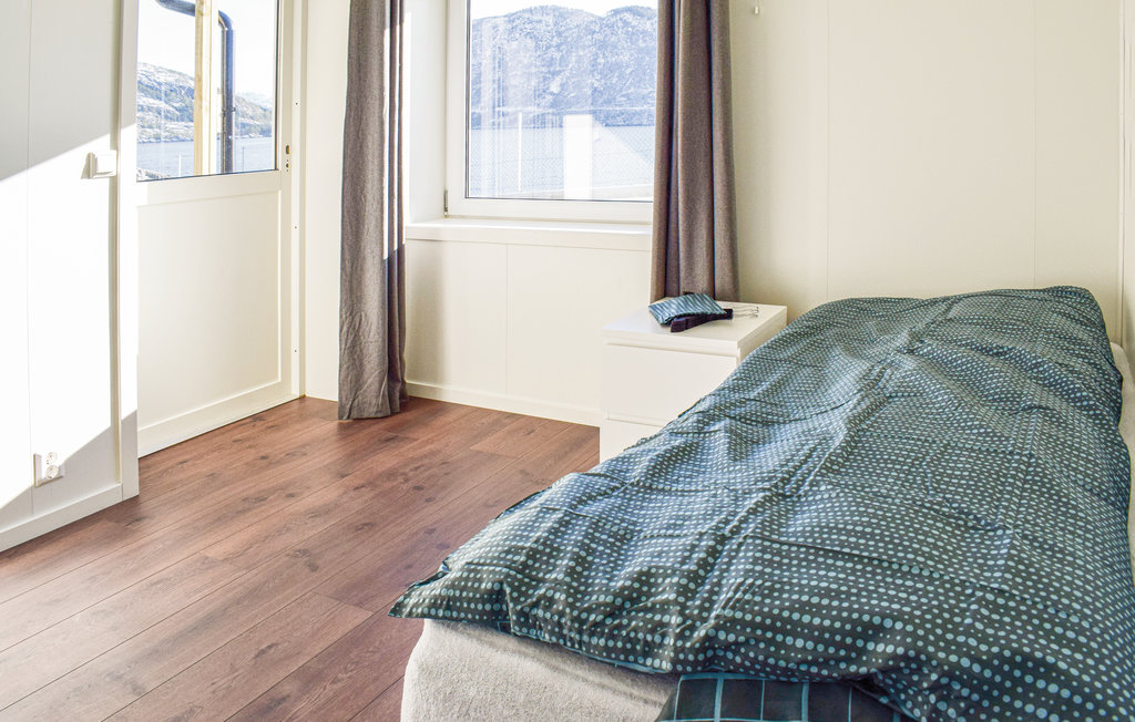 Feriehus - Florø , Norge - N24110 7