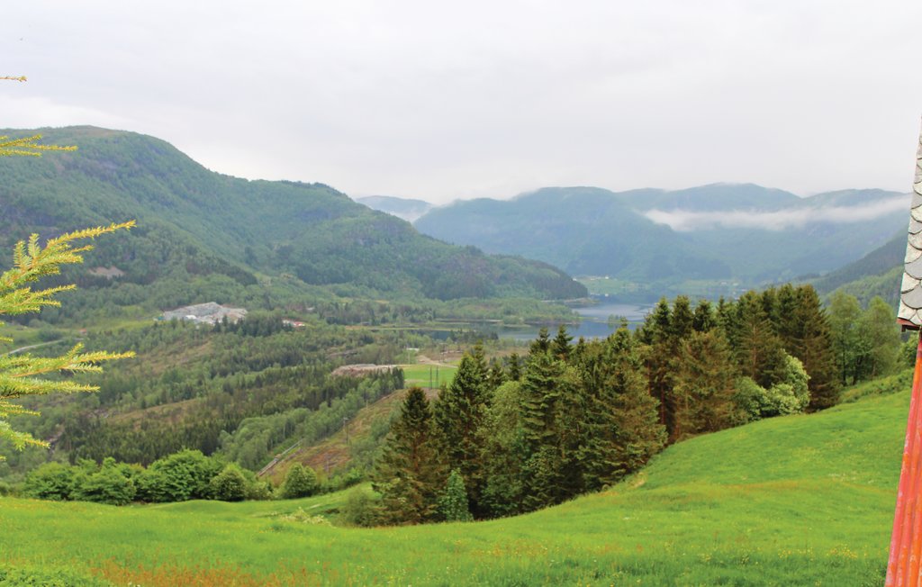 Feriehus - Dale i Sunnfjord , Norge - N24107 9