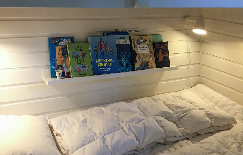 Ferienhaus - Stavang , Norwegen - N24108 25