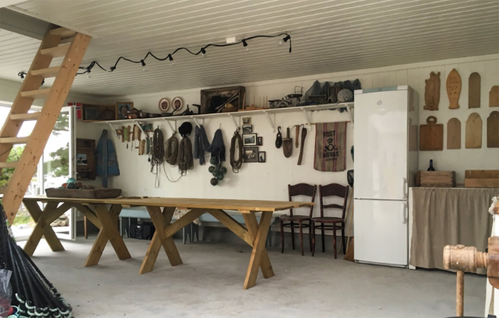 Ferienhaus - Stavang , Norwegen - N24108 18