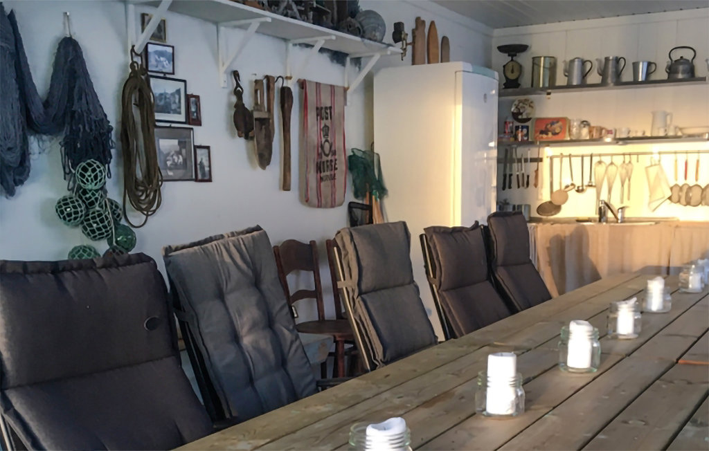 Ferienhaus - Stavang , Norwegen - N24108 19