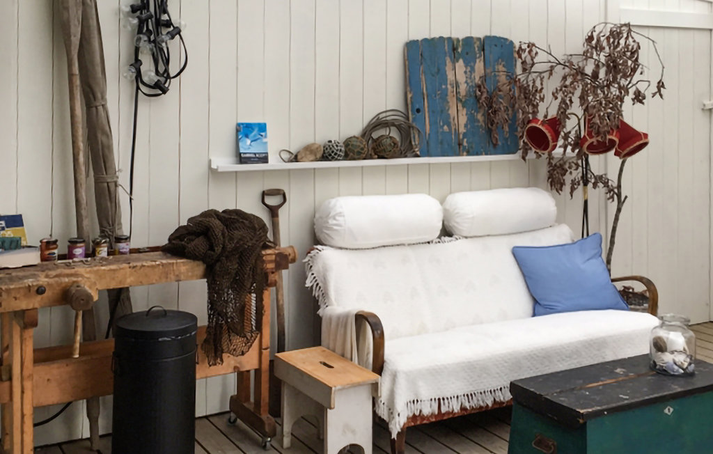 Ferienhaus - Stavang , Norwegen - N24108 6