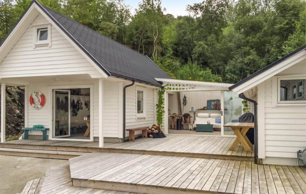 Ferienhaus - Stavang , Norwegen - N24108 10