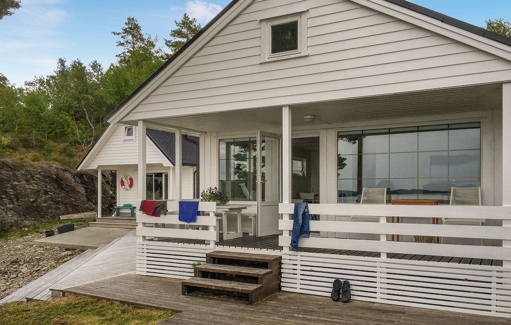 Ferienhaus - Stavang , Norwegen - N24108 11