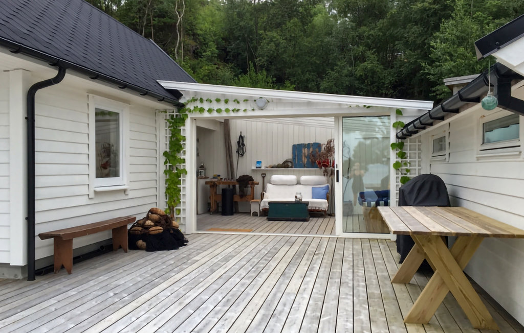 Ferienhaus - Stavang , Norwegen - N24108 12