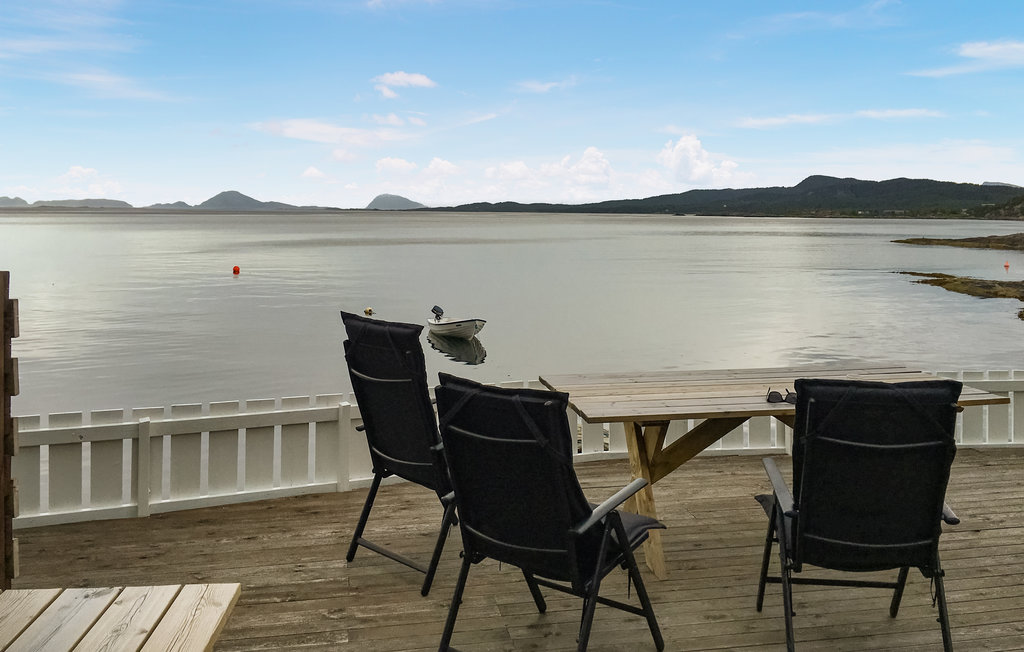 Ferienhaus - Stavang , Norwegen - N24108 8