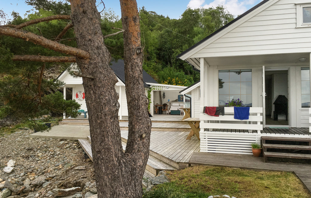 Ferienhaus - Stavang , Norwegen - N24108 15