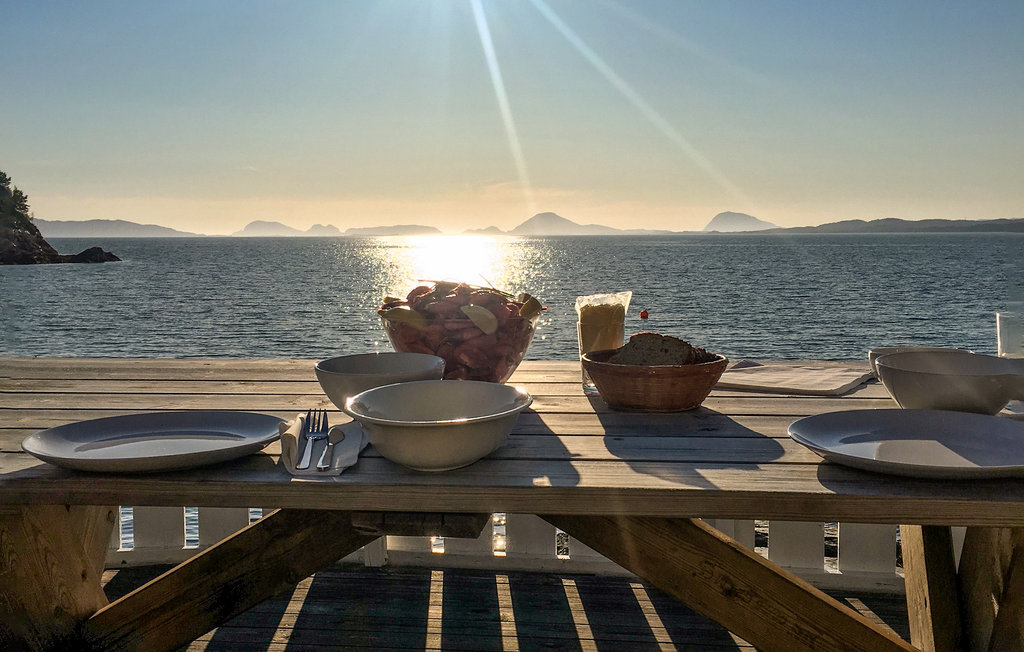 Ferienhaus - Stavang , Norwegen - N24108 9