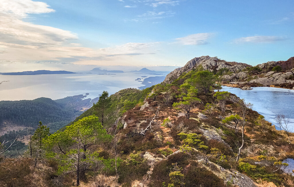 Feriehuse - Stavang , Norge - N24109 25