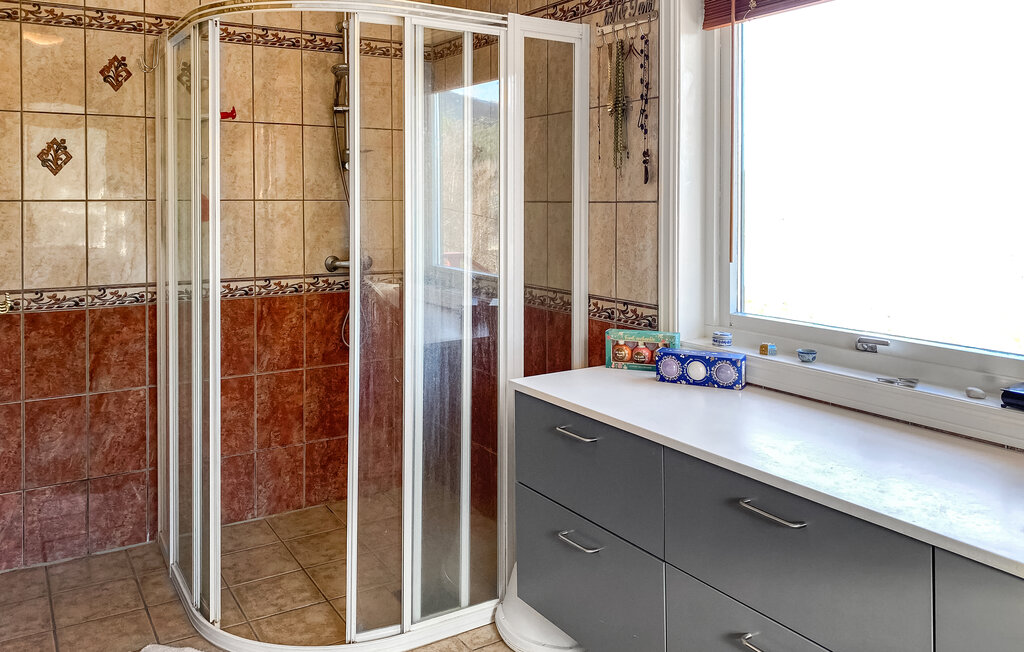 Feriehuse - Stavang , Norge - N24109 21