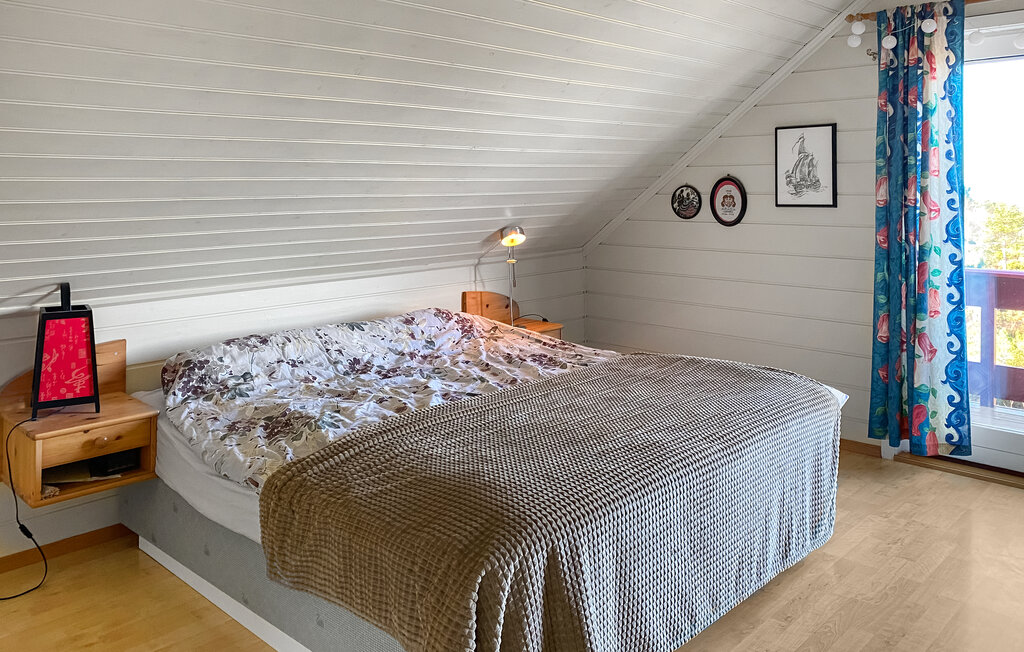 Feriehuse - Stavang , Norge - N24109 15