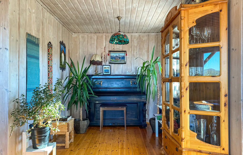 Feriehuse - Stavang , Norge - N24109 5