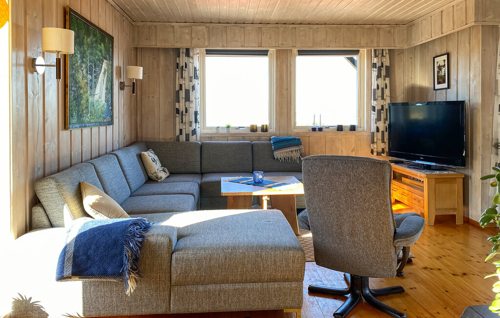 Feriehuse - Stavang , Norge - N24109 3