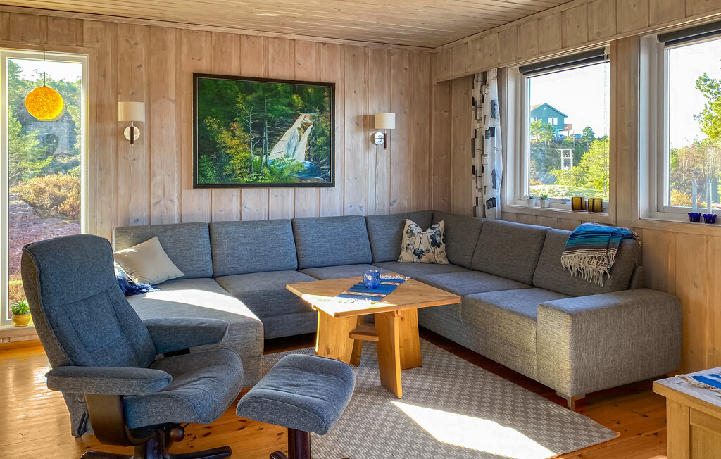 Feriehuse - Stavang , Norge - N24109 13