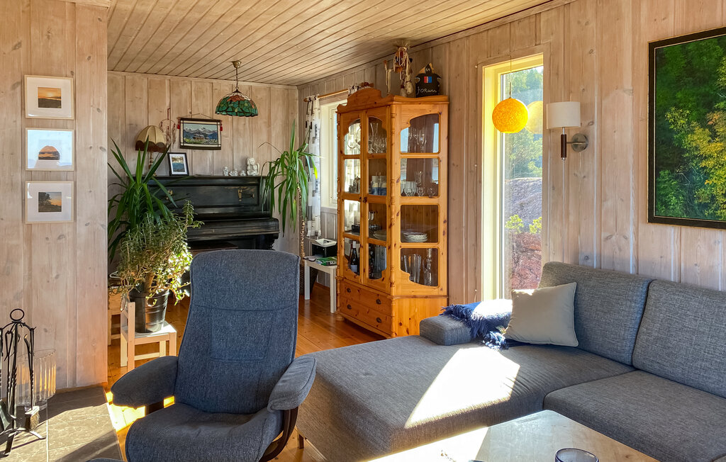 Feriehuse - Stavang , Norge - N24109 4