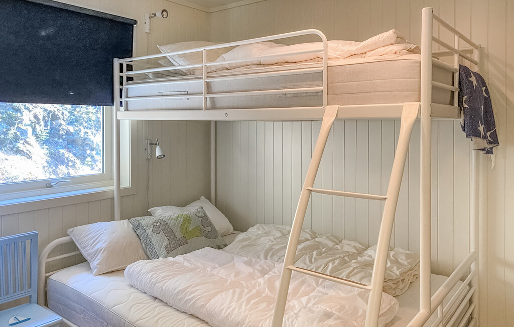 Semesterhus - Måløy , Norge - N24112 12