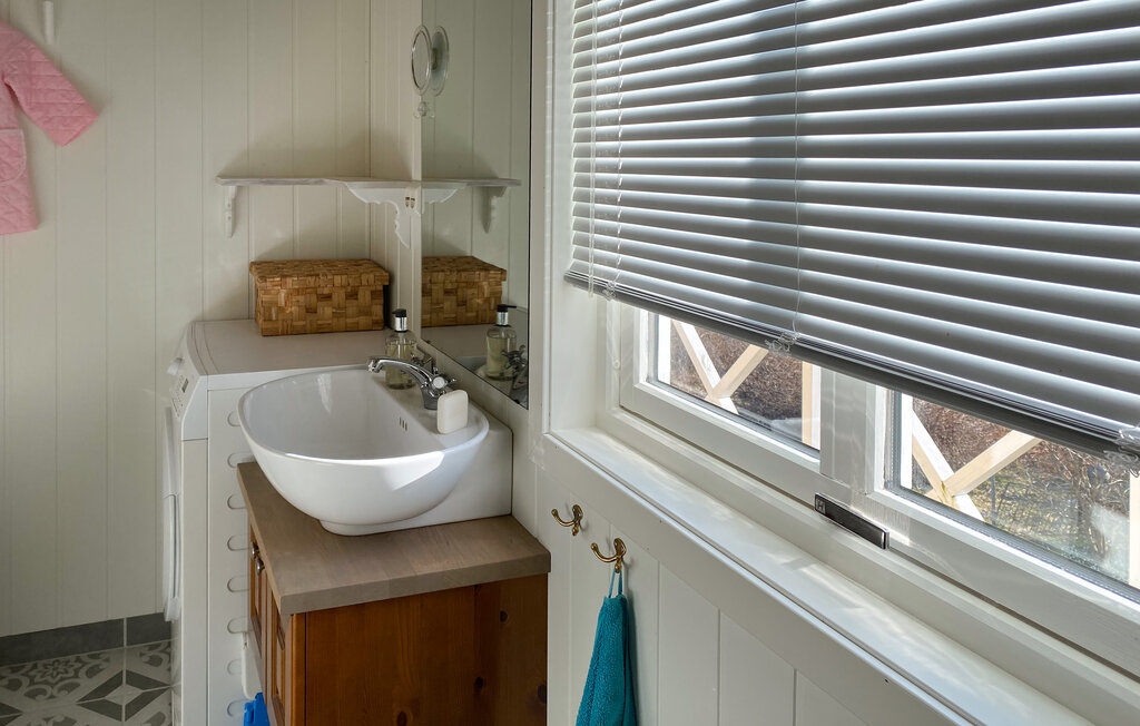 Feriehus - Måløy , Norge - N24111 10