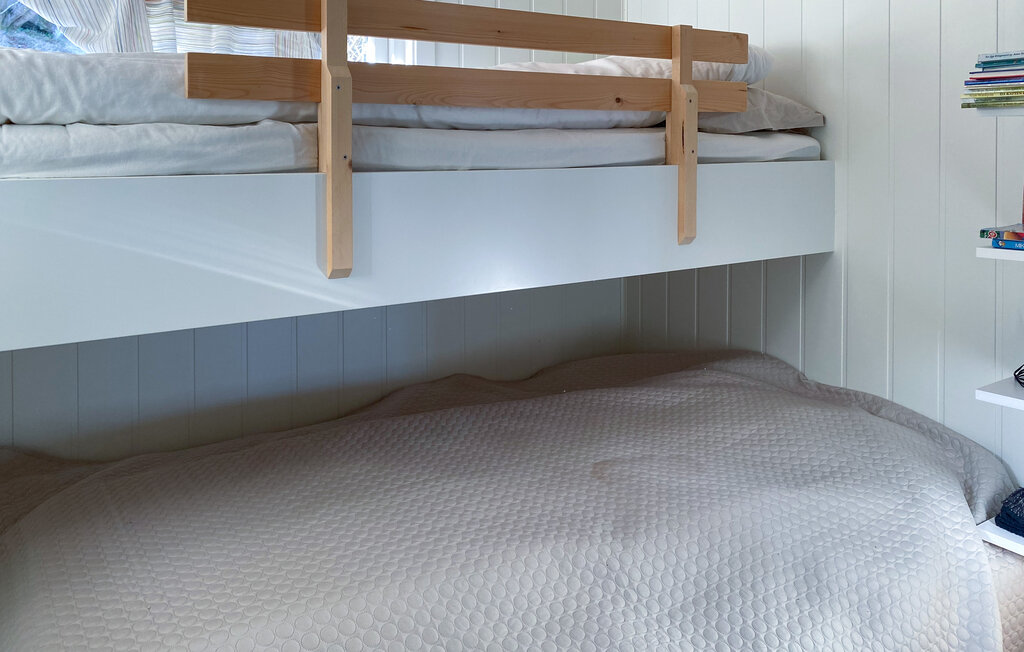 Feriehus - Måløy , Norge - N24111 7