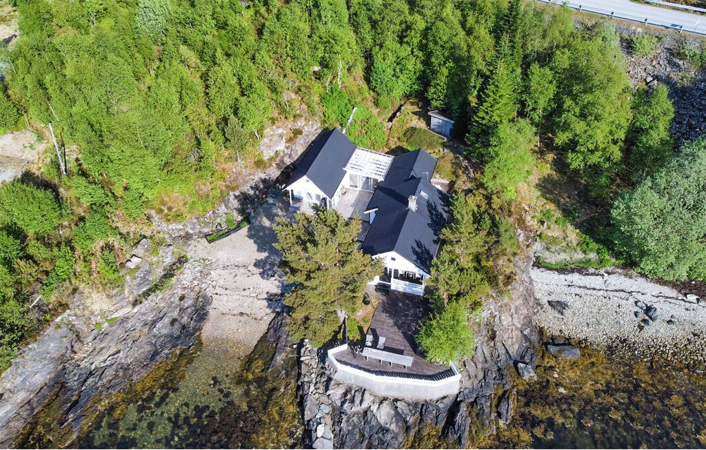 Ferienhaus - Stavang , Norwegen - N24108 2