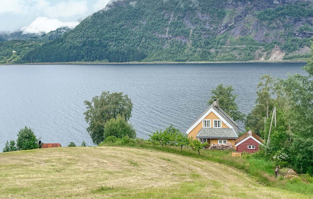 Location de vacances - Jølster , Norvège - N24113 1